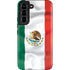 Mexico Flag Galaxy S22 Pro Case